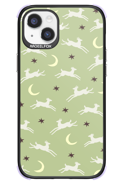 Folclore Rush - Apple iPhone 14 Plus