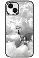 Don't give a  2.0 - Apple iPhone 15 Plus