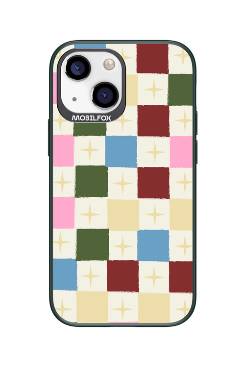 Winter Scarf - Apple iPhone 13 Mini