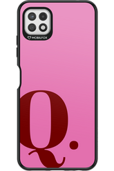 Q (Sorbet) 2.0 - Samsung Galaxy A22 5G
