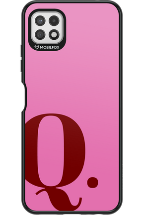 Q (Sorbet) 2.0 - Samsung Galaxy A22 5G