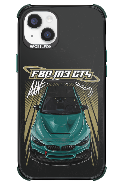 FBD M3 GT4 2.0 - Apple iPhone 14 Plus