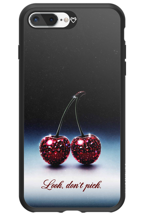 Seasonal Diamond 2.0 - Apple iPhone 8 Plus