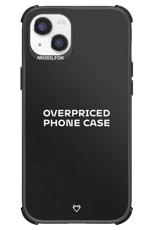 Overprieced - Apple iPhone 14 Plus