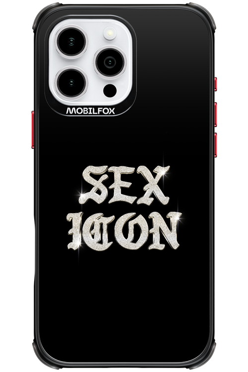 SEX ICON 2.0 - Apple iPhone 16 Pro Max