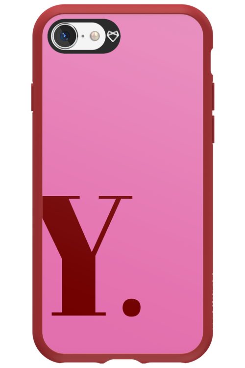 Y (Sorbet) 2.0 - Apple iPhone SE 2022