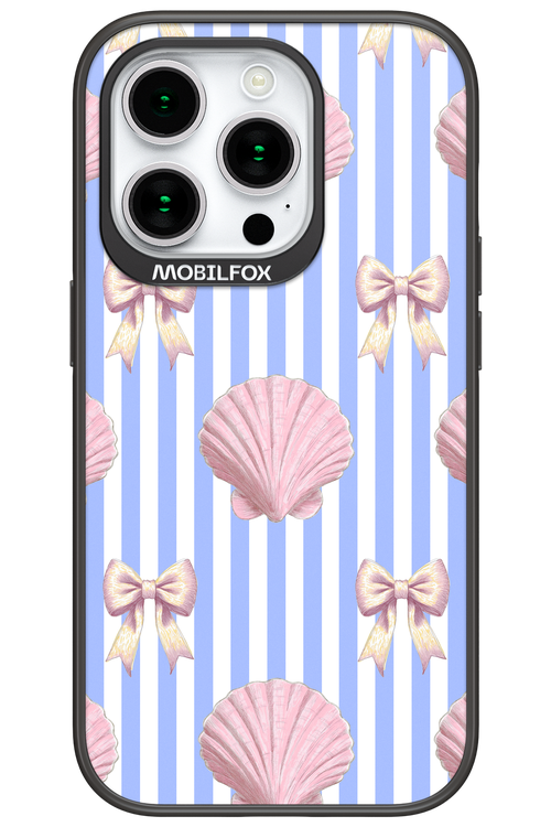 Shell Baby - Apple iPhone 15 Pro