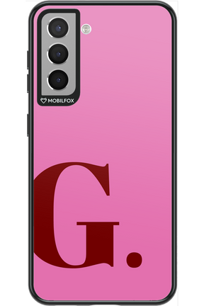 G (Sorbet) 2.0 - Samsung Galaxy S21