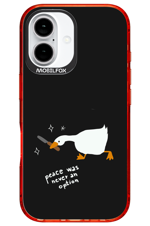 OPTION - Apple iPhone 16