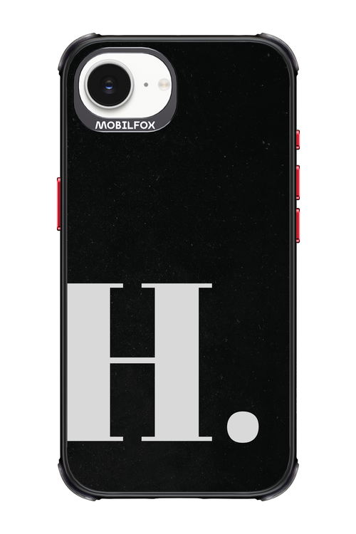 H (Off Space) 2.0 - Apple iPhone 16e