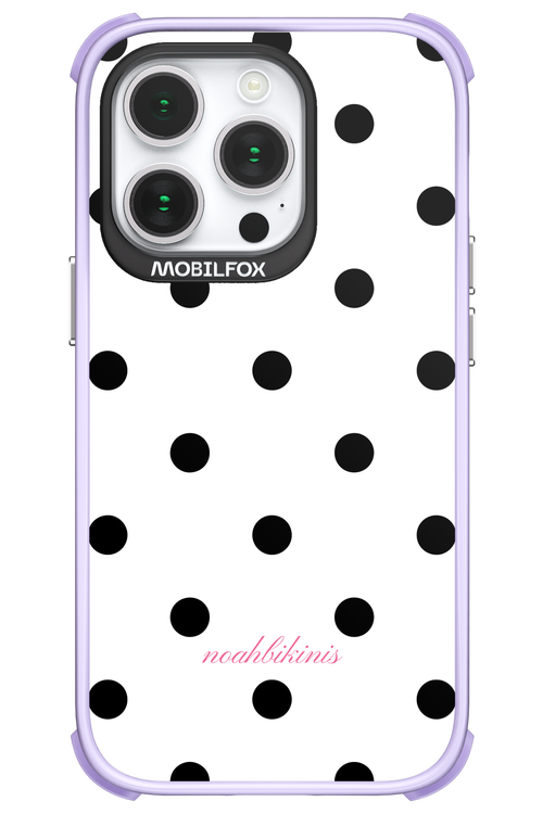 Baby Dots - Apple iPhone 14 Pro