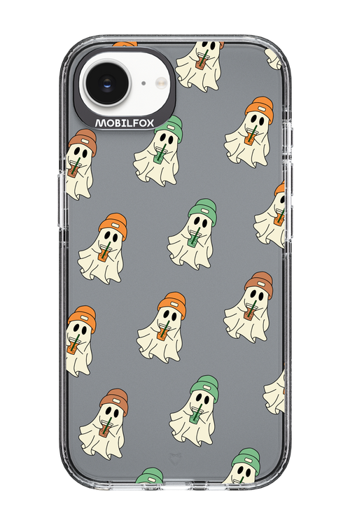 Spirited Sips (Nude) - Apple iPhone 16e