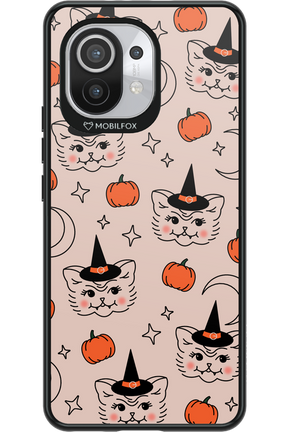 Kitty Spell - Xiaomi Mi 11 5G