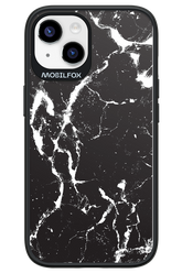 Grunge Marble - Apple iPhone 14