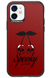 Hella Spooky - Apple iPhone 12