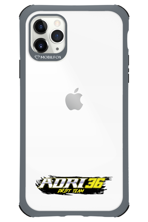 ADRI36 Signature 2.0 - Apple iPhone 11 Pro Max