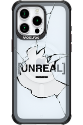 Broken Glass - Apple iPhone 15 Pro Max