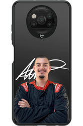 Driver’s Pride - Xiaomi Poco X3 Pro