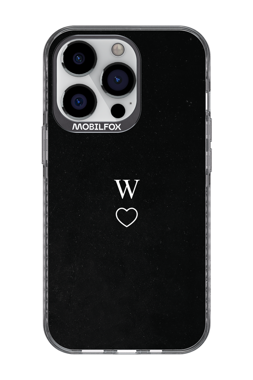 W Black 2.0 - Apple iPhone 13 Pro