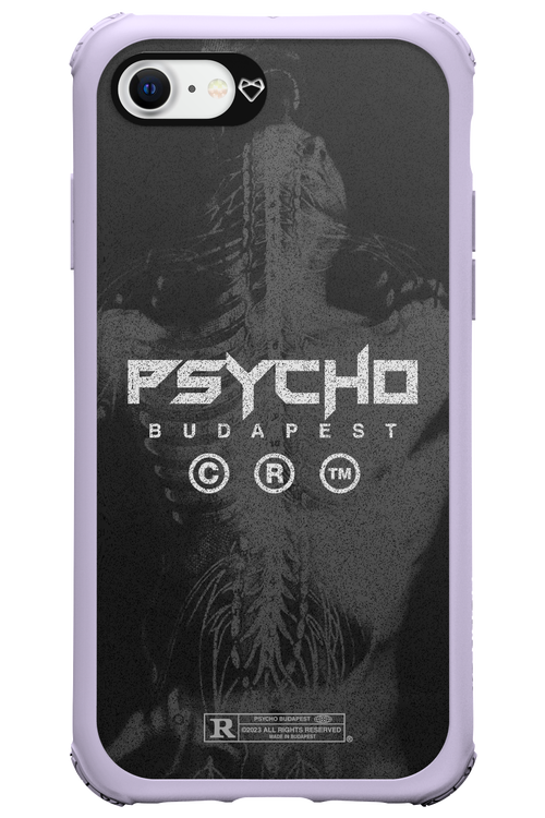 X-Ray - Apple iPhone SE 2020