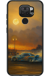 Drift Chaos - Xiaomi Redmi Note 9