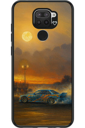 Drift Chaos - Xiaomi Redmi Note 9