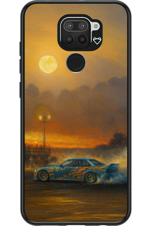 Drift Chaos - Xiaomi Redmi Note 9