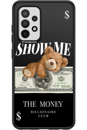 Show Me The Money - Samsung Galaxy A52 / A52 5G / A52s