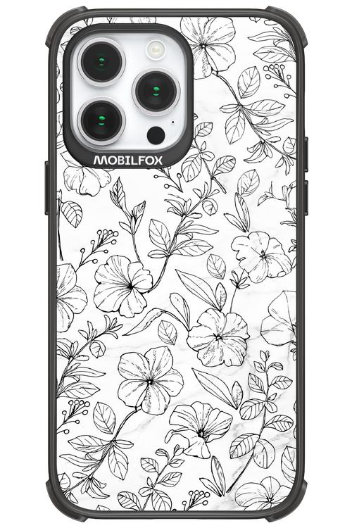 Lineart Beuty - Apple iPhone 14 Pro Max