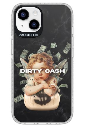 DirtyCash - Apple iPhone 14