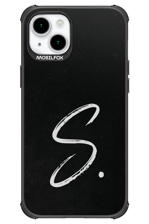 (Off Space) S 2.0 - Apple iPhone 15 Plus