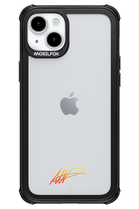 Signature Edition - Apple iPhone 15 Plus