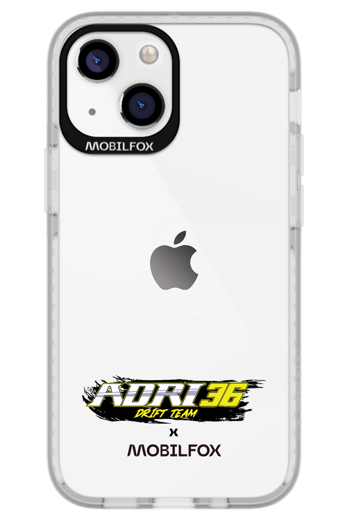 ADRI36 x Mobilfox Edition 2.0 - Apple iPhone 13 Mini