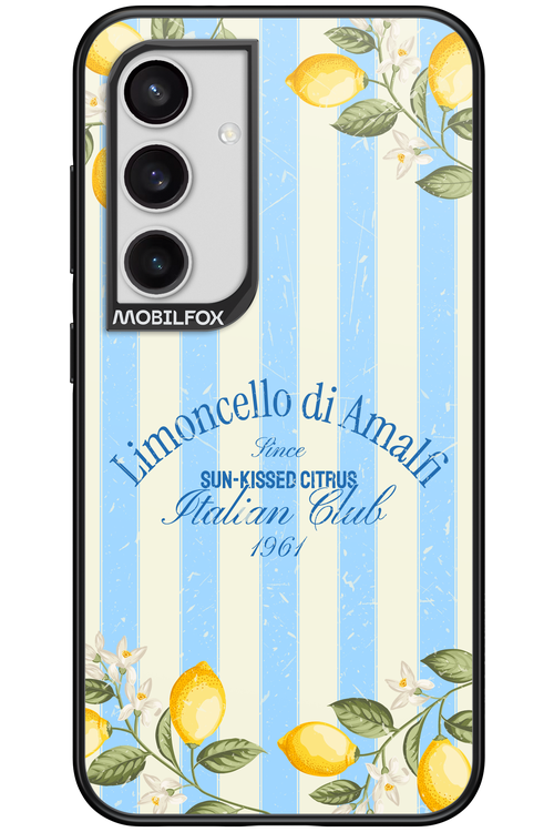 Limoncello - Samsung Galaxy S24