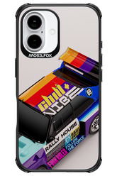 Rally House - Apple iPhone 16