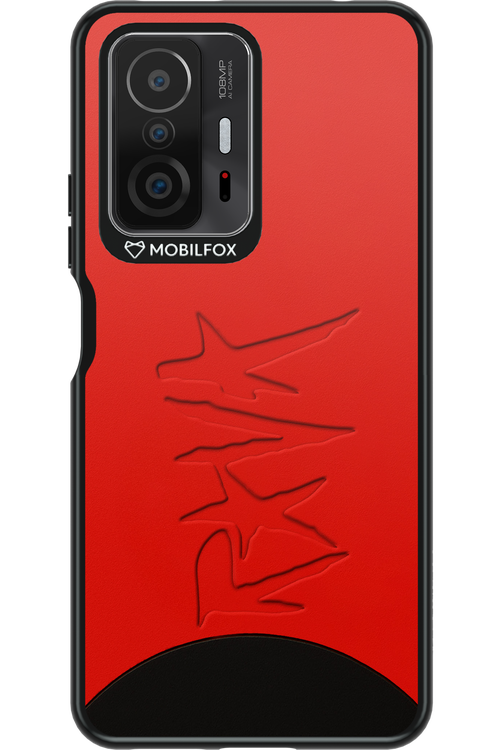 Rava Red 2.0 - Xiaomi Mi 11T Pro