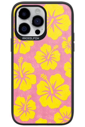 HAWAII 2.0 - Apple iPhone 14 Pro Max
