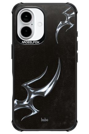 CHROMEPHASE - Apple iPhone 16