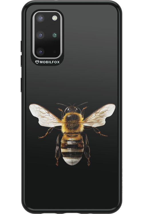 Bee Black - Samsung Galaxy S20+