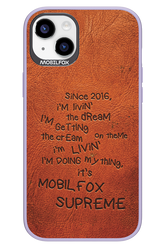 supreme 2.0 - Apple iPhone 14 Plus