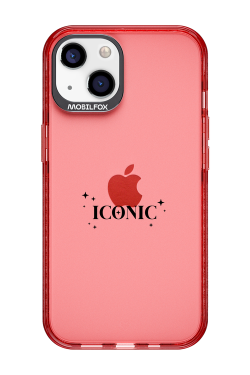 Iconic Sparkle - Apple iPhone 13