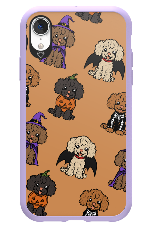 BOO-DLE CREW - Apple iPhone XR