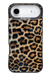 Leopard - Apple iPhone 17 Air