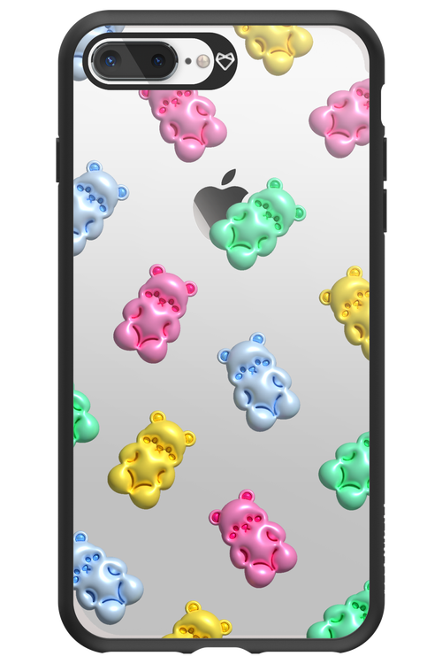 Gummmy Bears 2.0 - Apple iPhone 7 Plus