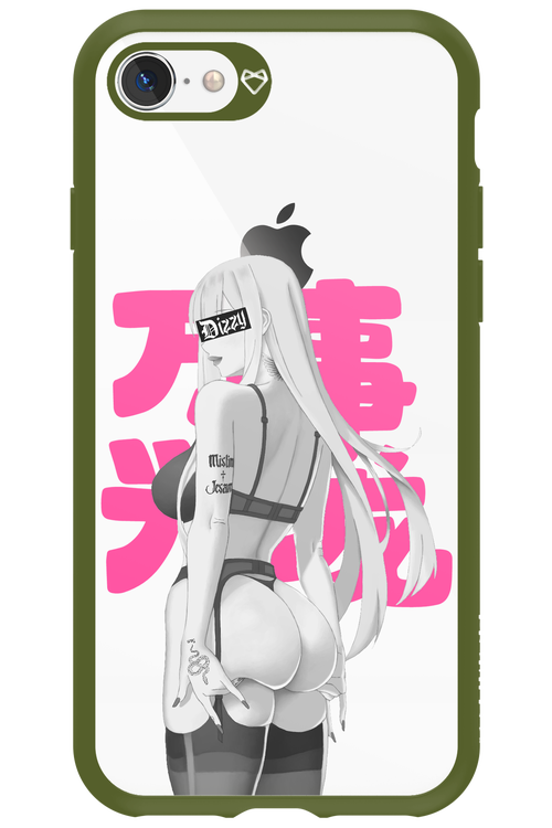 Shinto Shift - Apple iPhone 8