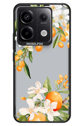 Amalfi Orange 2.0 - Xiaomi Redmi Note 13 Pro 5G