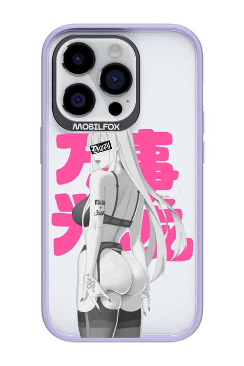 Shinto Shift - Apple iPhone 14 Pro