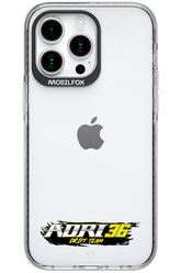 ADRI36 Signature - Apple iPhone 15 Pro Max