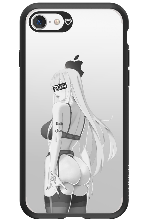 Electric Ronin - Apple iPhone 7