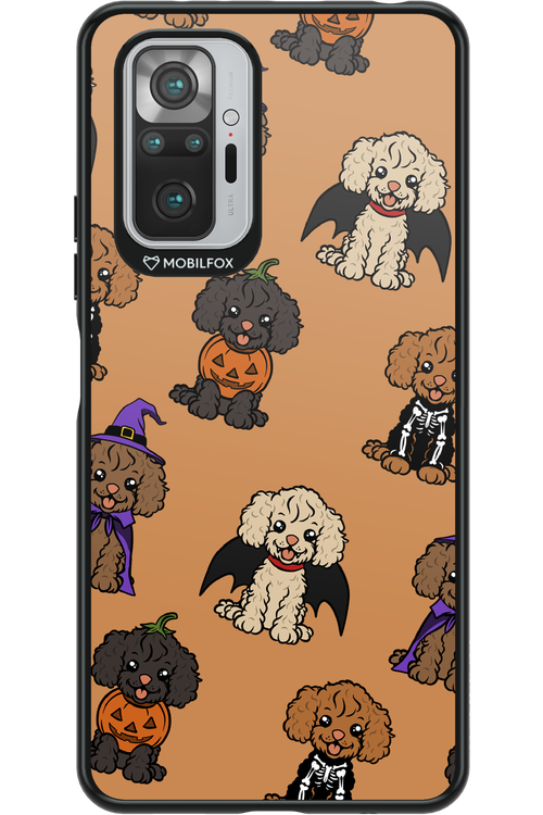 BOO-DLE CREW - Xiaomi Redmi Note 10 Pro